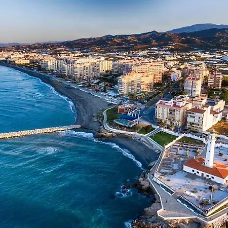 Appartement Espectacular Con Vistas En Costa