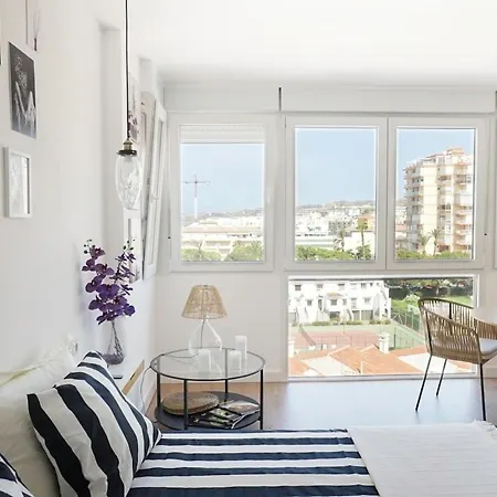 Appartement Espectacular Con Vistas En Costa Torrox