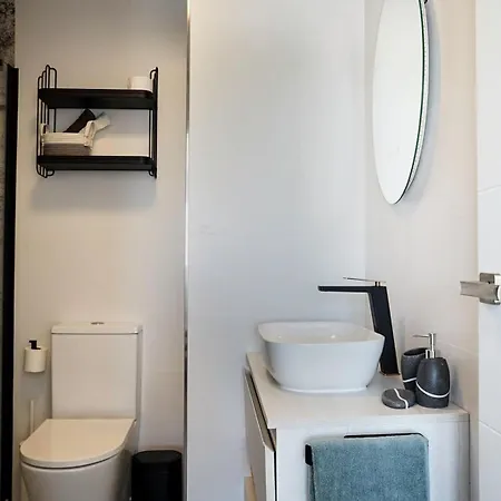 Appartement Espectacular Con Vistas En Costa