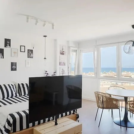 Espectacular Con Vistas En Costa Appartement Torrox